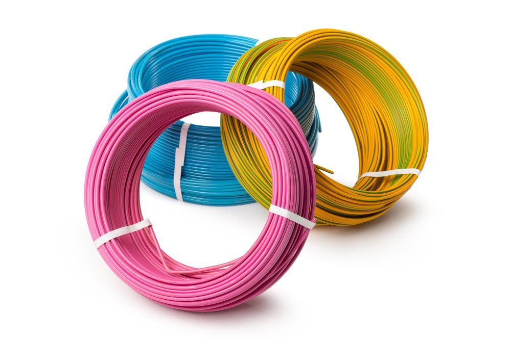Cable Conduct Wire